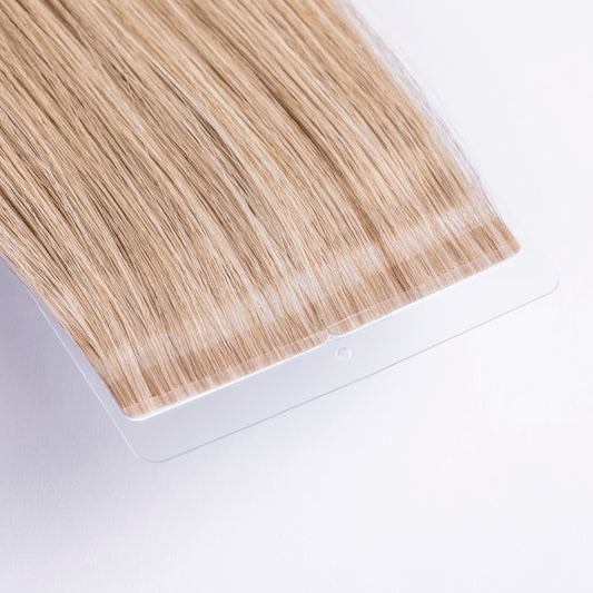 Tape In Extensions Ultra Slim Echthaar