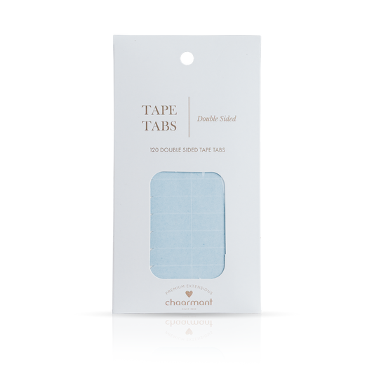 Tape Tabs für Tape In Extensions