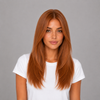 Tape In Extensions Invisible Echthaar