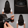 Bonding Extensions Echthaar