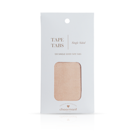 Tape Tabs Single Sided für Tape In Extensions