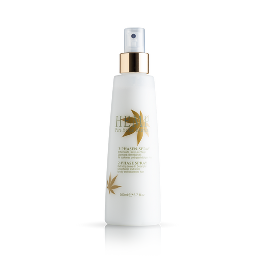 HEMP 2 Phasen Spray