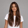 Tape In Extensions Invisible Echthaar