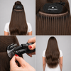 Bonding Extensions Echthaar