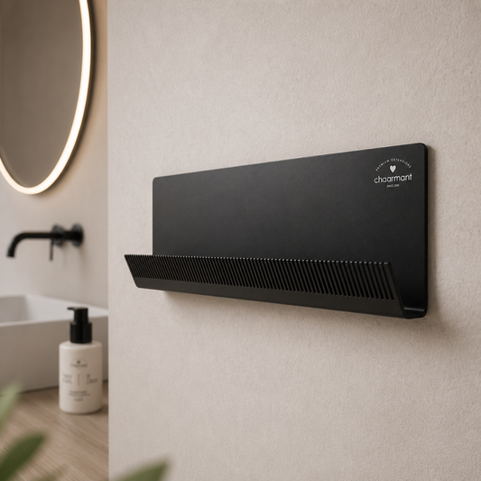 Extensions Holder von chaarmant