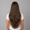Bonding Extensions Echthaar