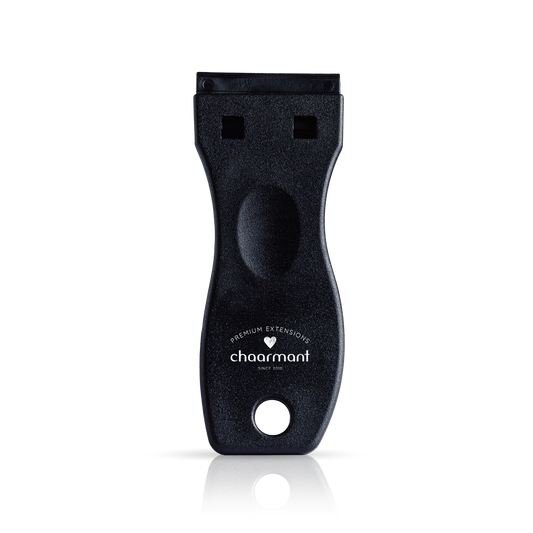 Tape In Schaber für Extensions