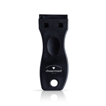 Tape In Schaber für Extensions