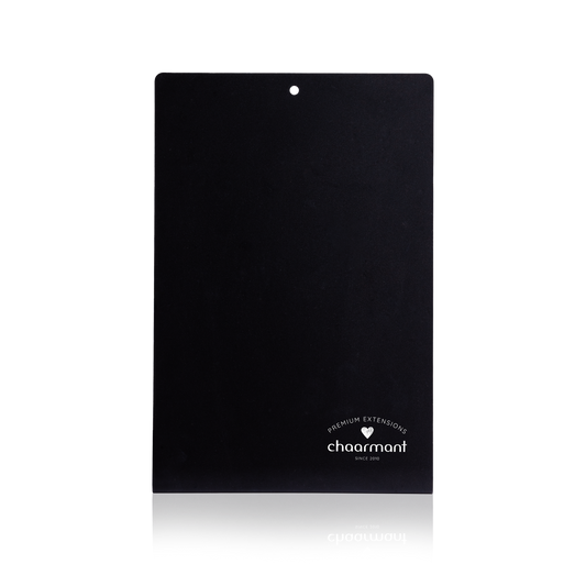 Hitzeschutzplatte aus Metall