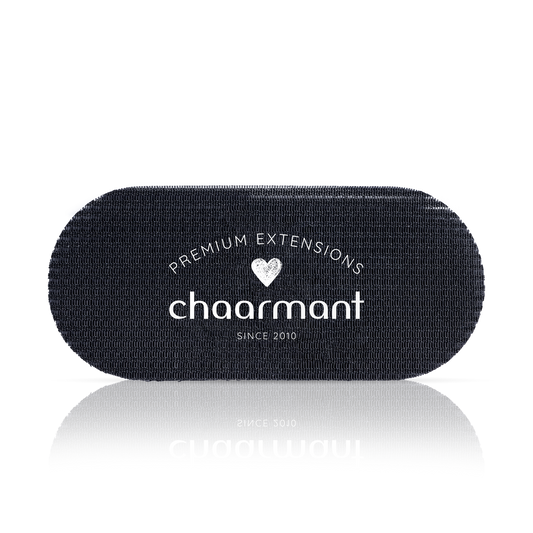 Hair Gripper schwarz 2 Stück