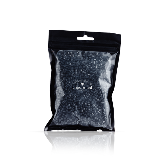 Bonding Granulat schwarz