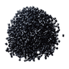 Bonding Granulat schwarz