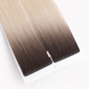 Tape In Extensions Invisible Echthaar