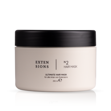 ᴺ2 Ultimate Extensions Hair Mask