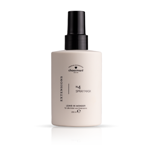 ᴺ4 Leave In Extensions Spray Mask