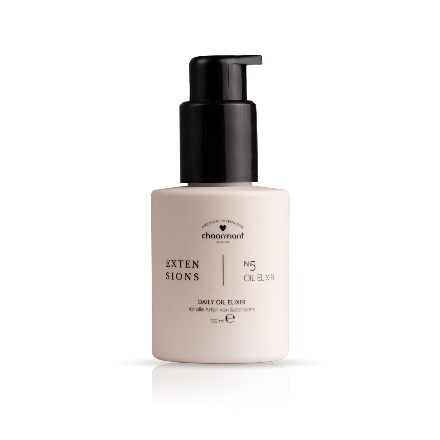 ᴺ5 Daily Extensions Oil Elixir