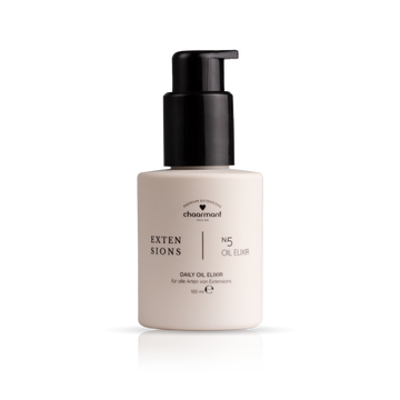 ᴺ5 Daily Extensions Oil Elixir