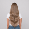 Bonding Extensions Echthaar