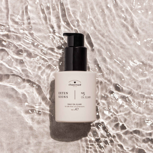 ᴺ5 Daily Extensions Oil Elixir    chaarmant Extensions.
