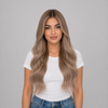 Bonding Extensions Echthaar