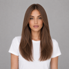 Tape In Extensions Invisible Echthaar
