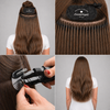 Bonding Extensions Echthaar