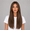 Tape In Extensions Invisible Echthaar