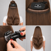 Bonding Extensions Echthaar