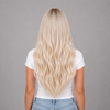 Bonding Extensions Echthaar