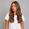 Tape In Extensions Invisible Echthaar