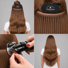 Bonding Extensions Echthaar