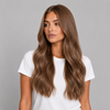 Tape In Extensions Invisible Echthaar