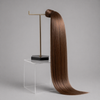 Ponytail Extensions Echthaar