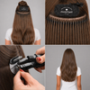 Bonding Extensions Echthaar