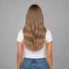 Bonding Extensions Echthaar