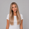 Bonding Extensions Echthaar