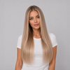 Bonding Extensions Echthaar