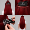 Bonding Extensions Echthaar