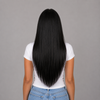 Bonding Extensions Echthaar