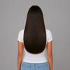 Bonding Extensions Echthaar