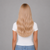 Bonding Extensions Echthaar
