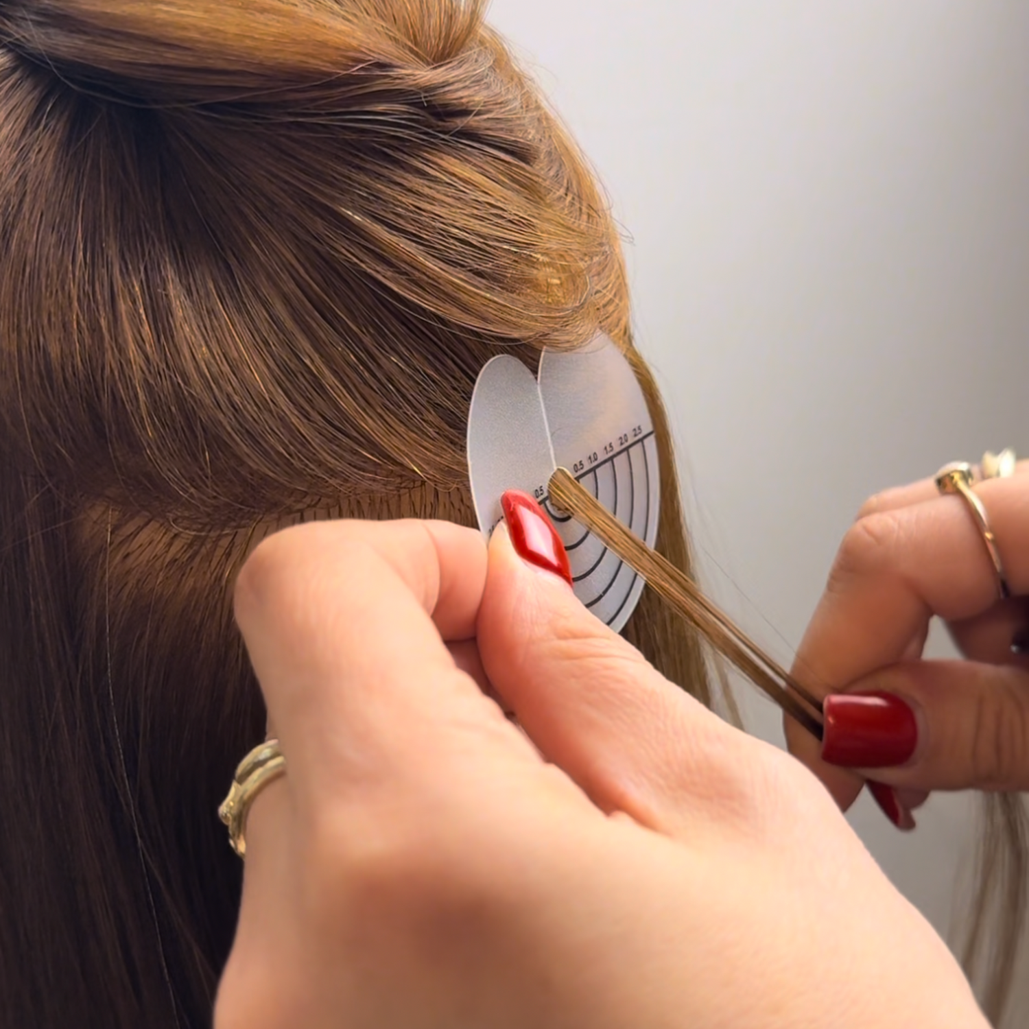 Zubehör für Bonding Extensions