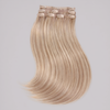 Clip In Extensions aus 100% Echthaar