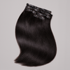 Clip In Extensions aus 100% Echthaar