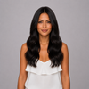 Clip In Extensions Echthaar