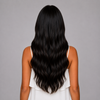 Clip In Extensions Echthaar