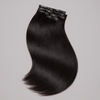 Clip In Extensions aus 100% Echthaar