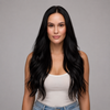 Clip In Extensions Echthaar