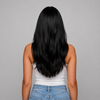 Clip In Extensions Echthaar