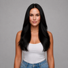 Clip In Extensions Echthaar